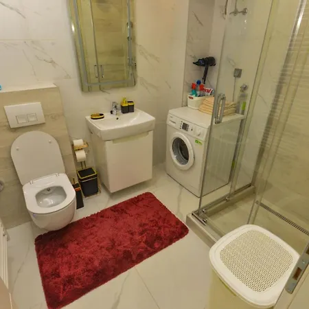 Apartman Bulevar Sarajewo