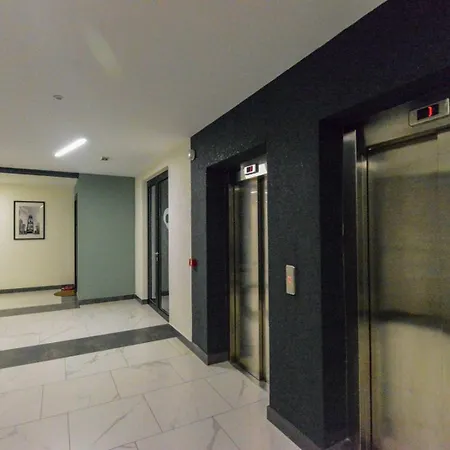 Apartman Bulevar Sarajevo